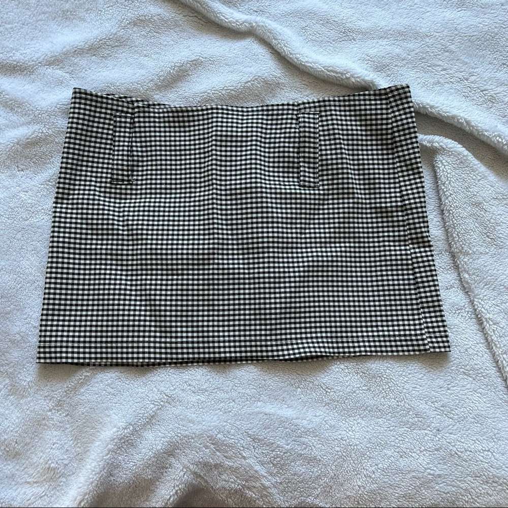 Madrag mini skirt